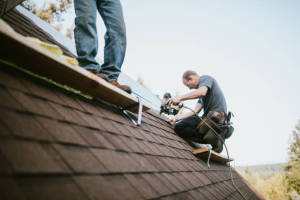 Local Roofers in Caldwell, NC